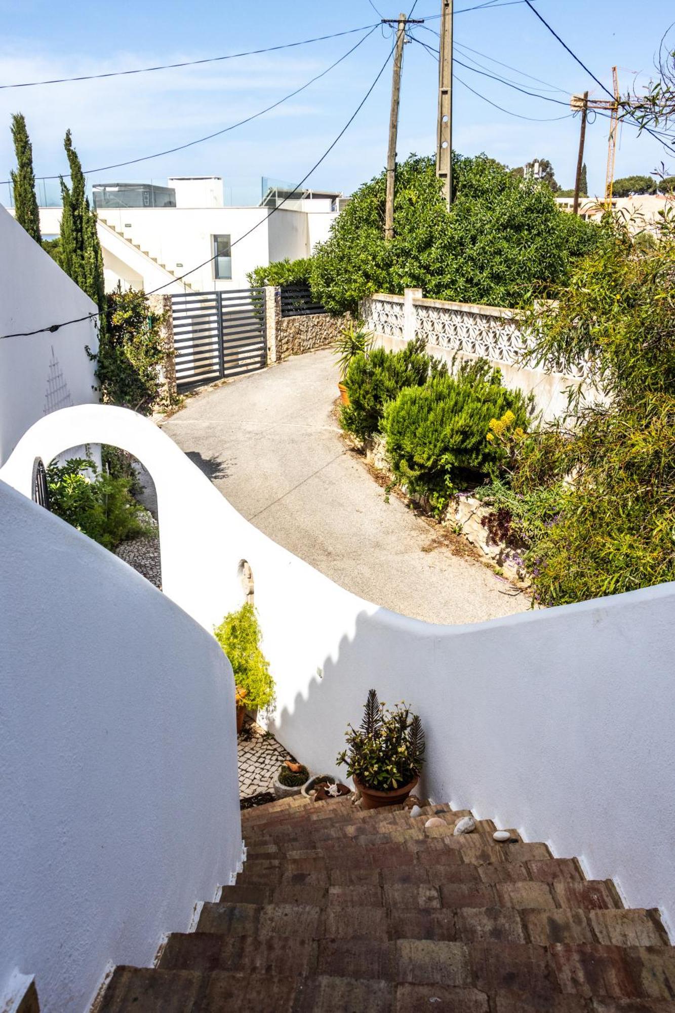 Urban Beach II Carvoeiro  Exterior foto